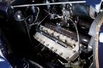 Lincoln Model K Convertible Victoria by Brunn 1939 года